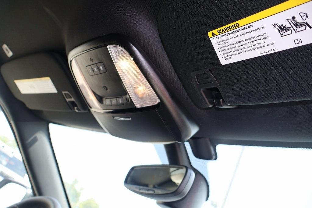 new 2025 Dodge Durango car, priced at $47,854