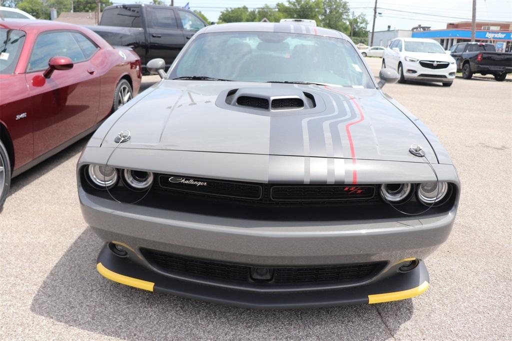 new 2023 Dodge Challenger car, priced at $62,920
