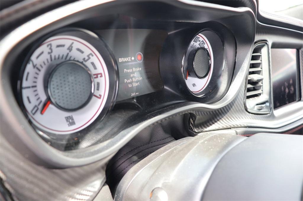 new 2023 Dodge Challenger car, priced at $62,920