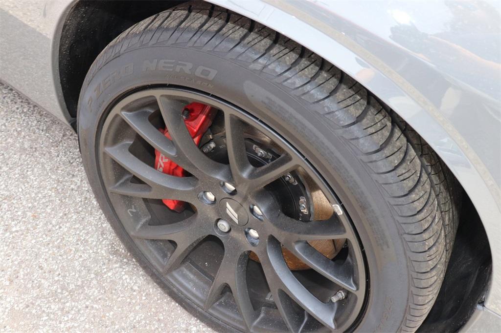 new 2023 Dodge Challenger car, priced at $62,920