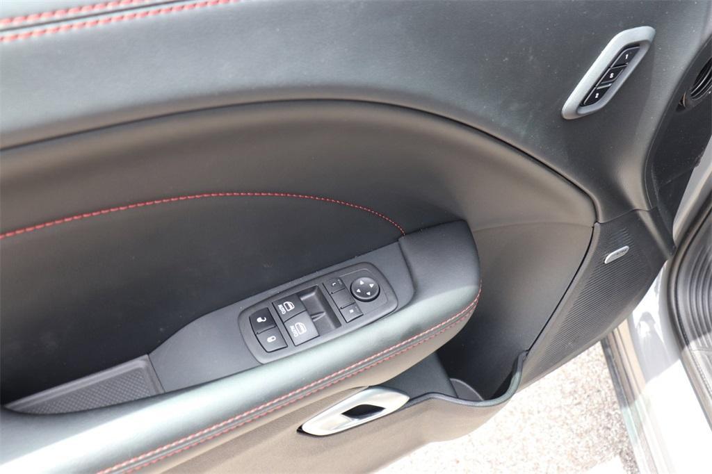 new 2023 Dodge Challenger car, priced at $62,920