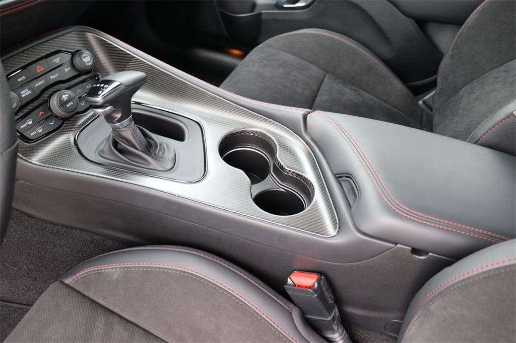 new 2023 Dodge Challenger car, priced at $62,920