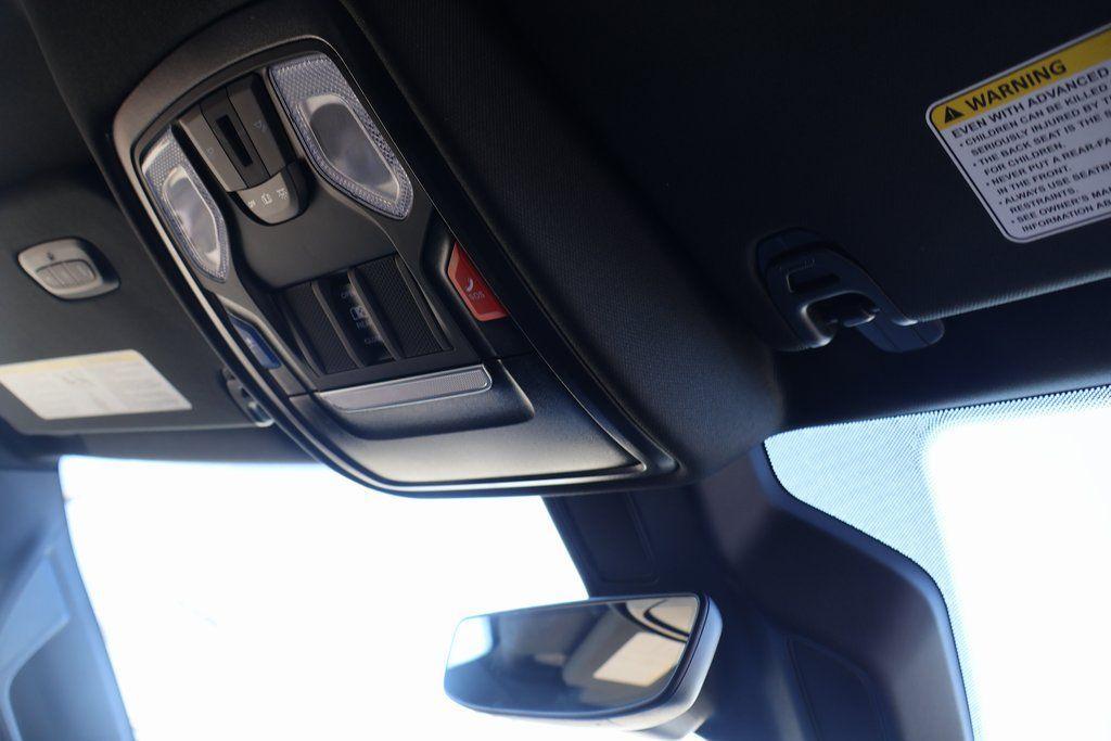 new 2026 Ram 1500 car, priced at $66,400