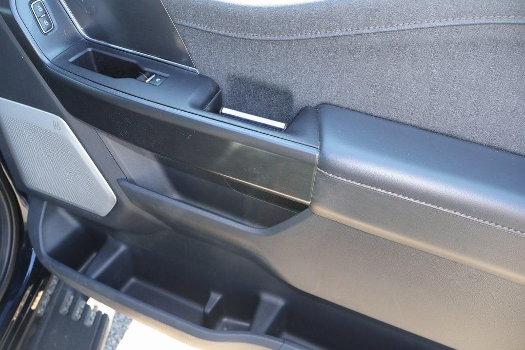 used 2023 Ford F-150 car, priced at $71,559