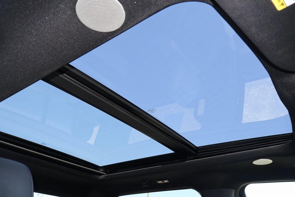 used 2023 Ford F-150 car, priced at $71,559