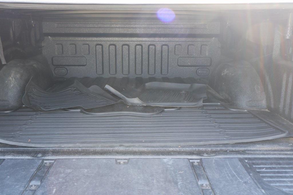 used 2023 Ford F-150 car, priced at $71,559