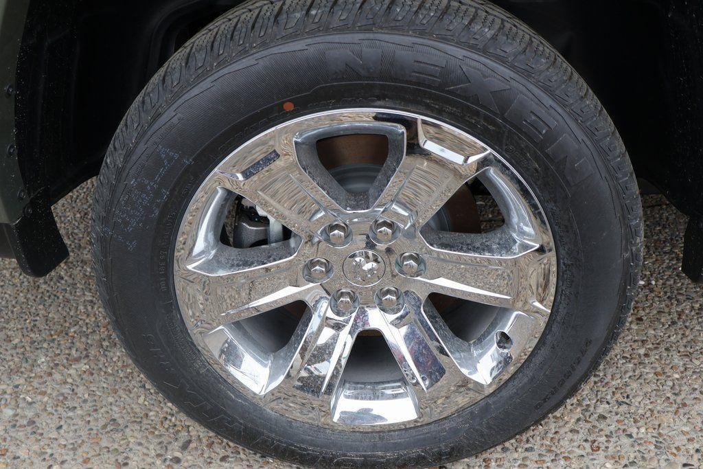 new 2026 Ram 1500 car, priced at $65,520