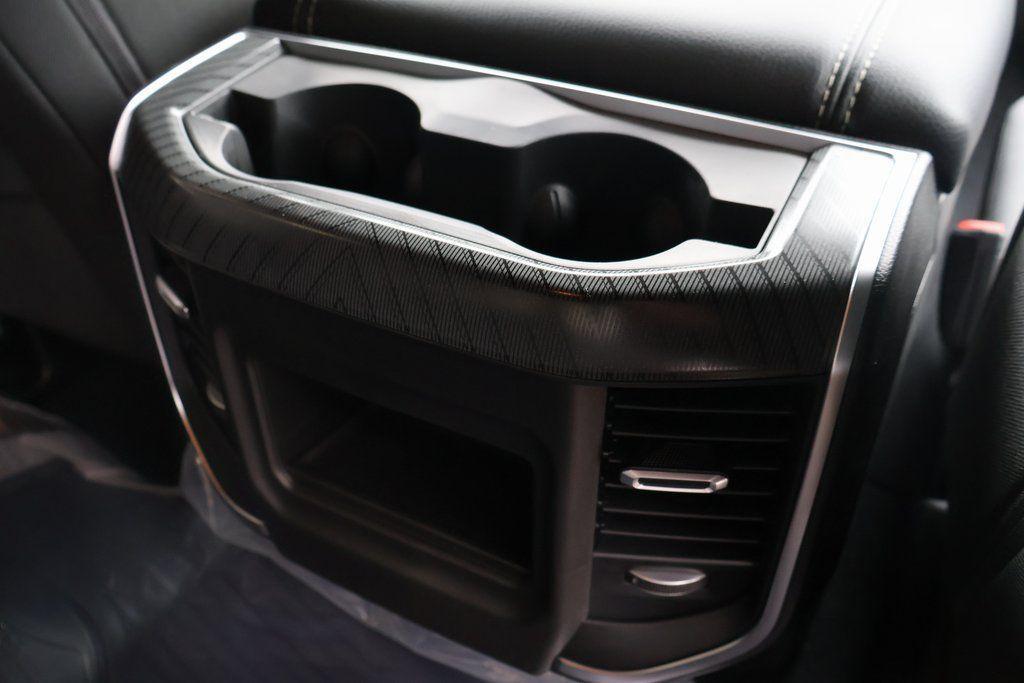 new 2026 Ram 1500 car, priced at $65,520