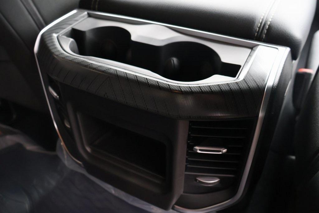 new 2026 Ram 1500 car, priced at $65,520