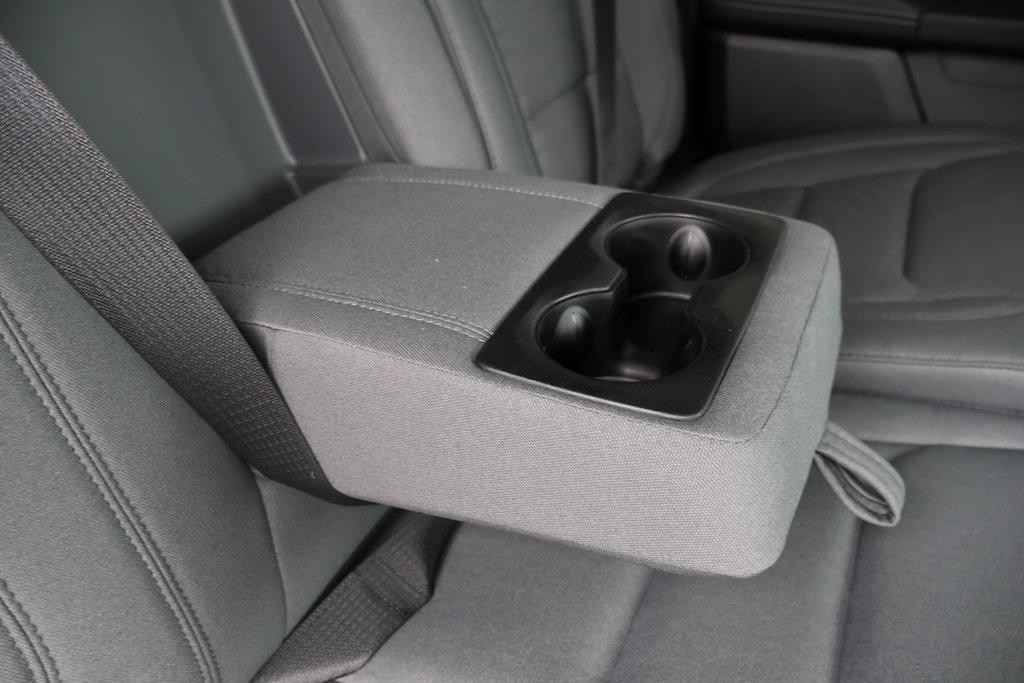 new 2026 Ram 1500 car, priced at $65,520