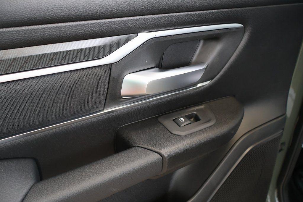 new 2026 Ram 1500 car, priced at $65,520