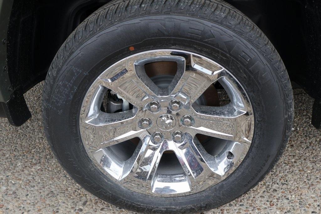 new 2026 Ram 1500 car, priced at $65,520