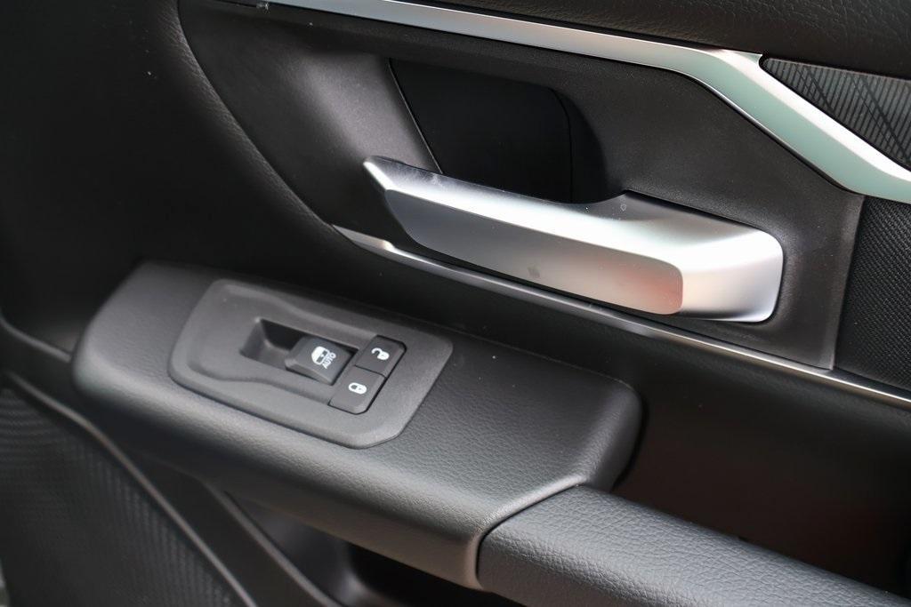 new 2026 Ram 1500 car, priced at $65,520