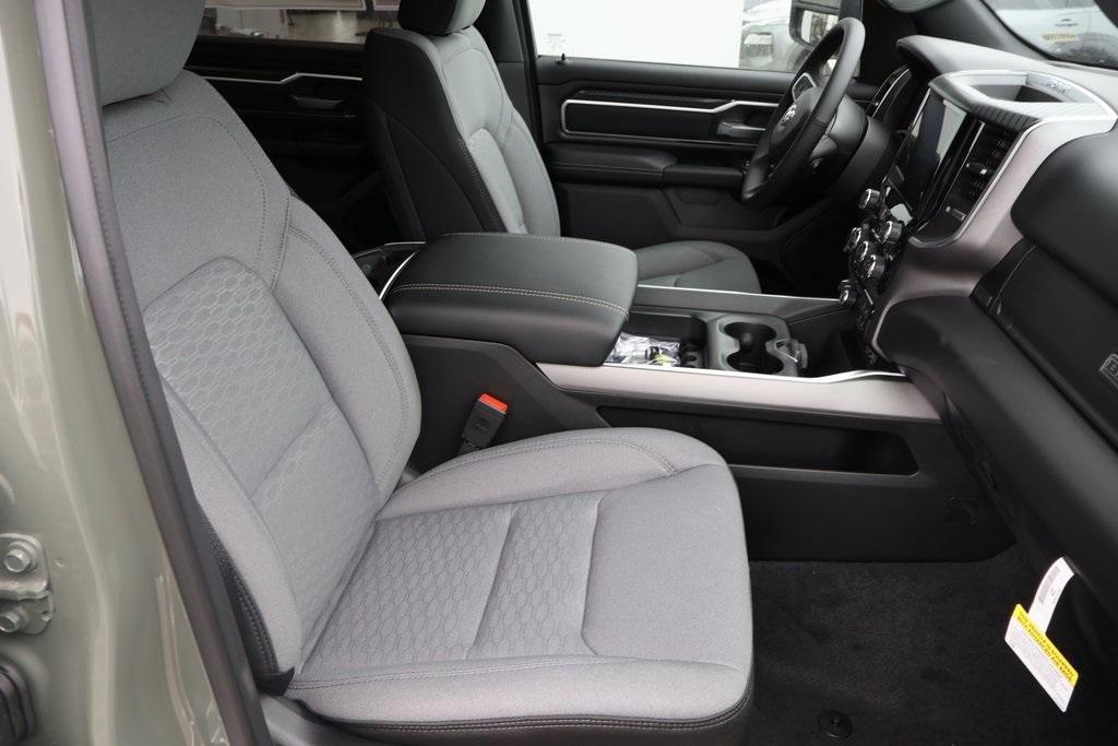 new 2026 Ram 1500 car, priced at $65,520