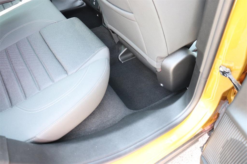 new 2024 Dodge Hornet car, priced at $41,656