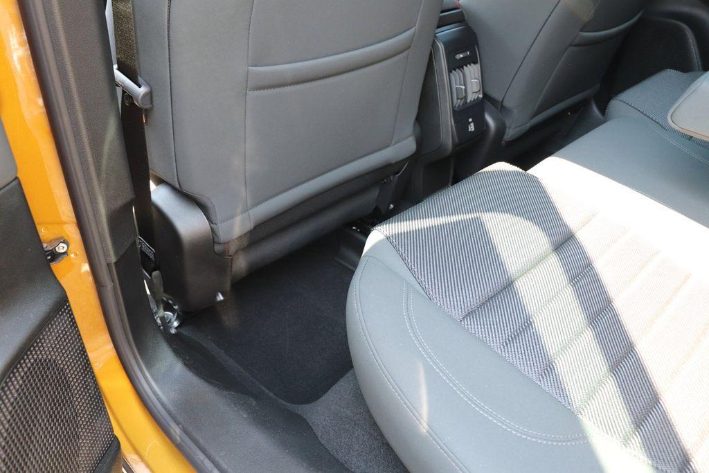 new 2024 Dodge Hornet car, priced at $41,656