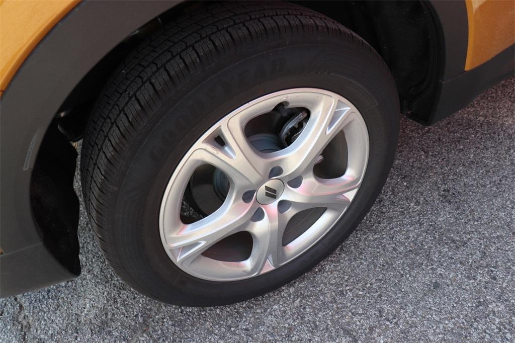 new 2024 Dodge Hornet car, priced at $41,656