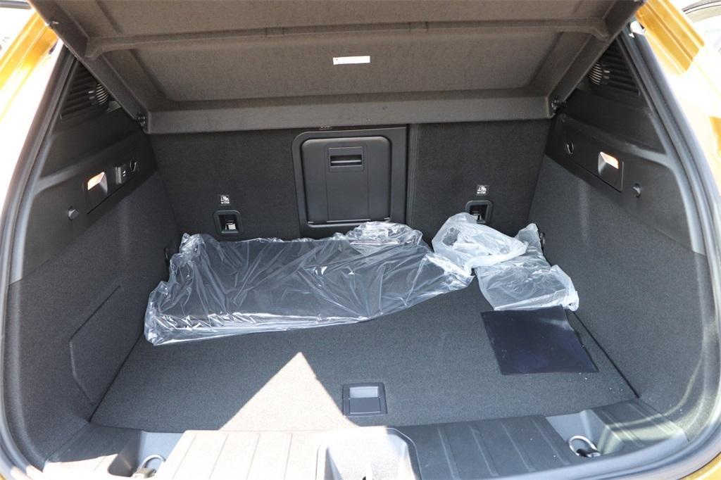 new 2024 Dodge Hornet car, priced at $41,656