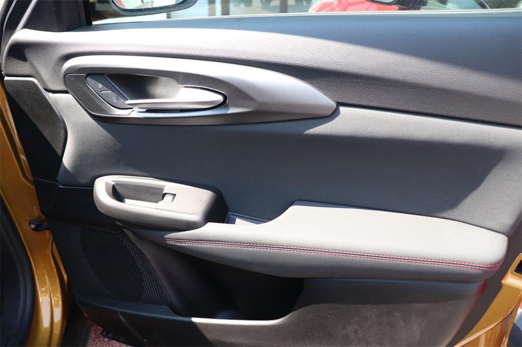 new 2024 Dodge Hornet car, priced at $41,656