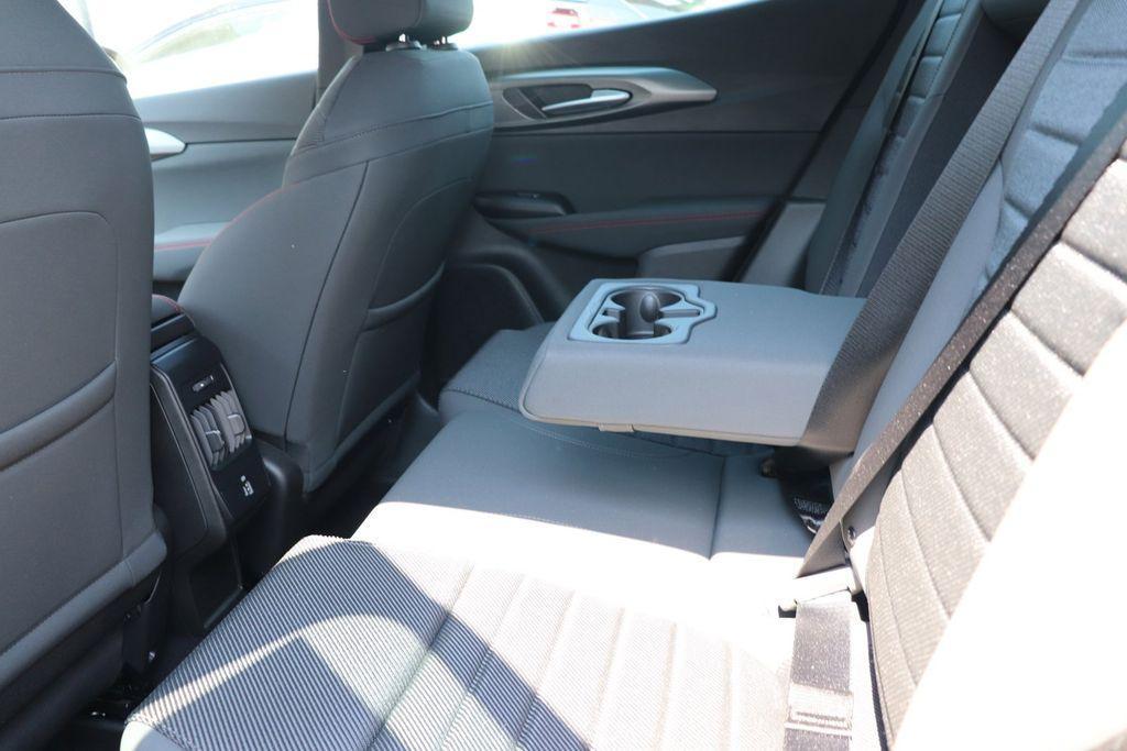 new 2024 Dodge Hornet car, priced at $41,656