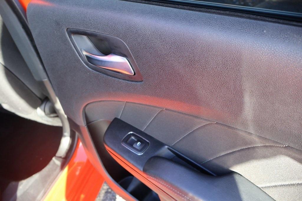 used 2022 Dodge Charger car, priced at $34,995