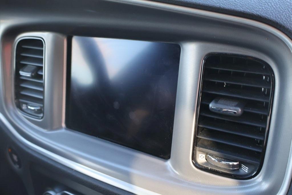 used 2022 Dodge Charger car, priced at $34,995