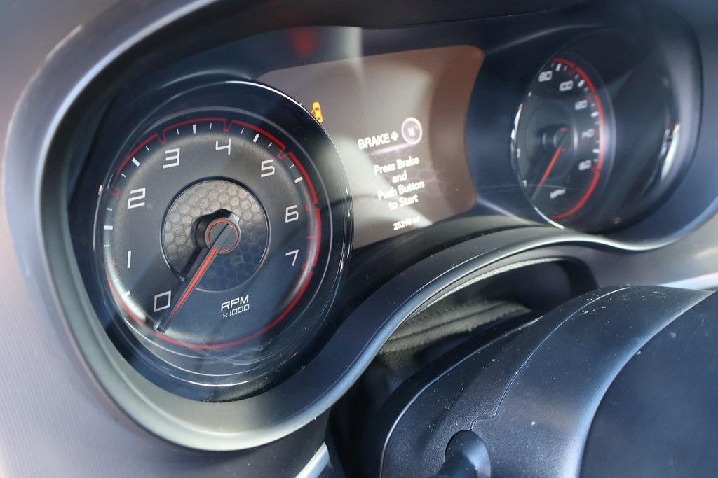 used 2022 Dodge Charger car, priced at $34,995