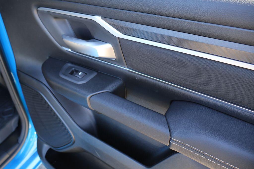 new 2026 Ram 1500 car, priced at $64,655