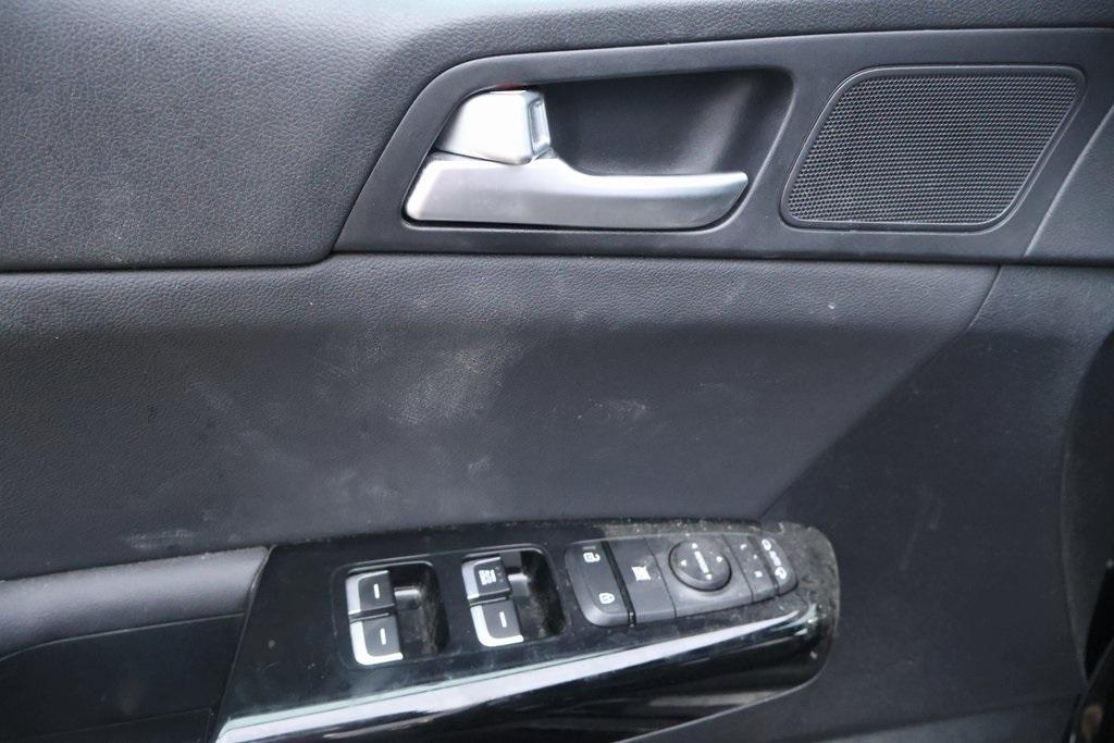 used 2020 Kia Sportage car, priced at $22,395