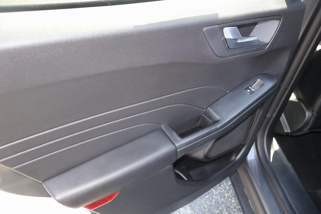 used 2024 Ford Escape car, priced at $27,399