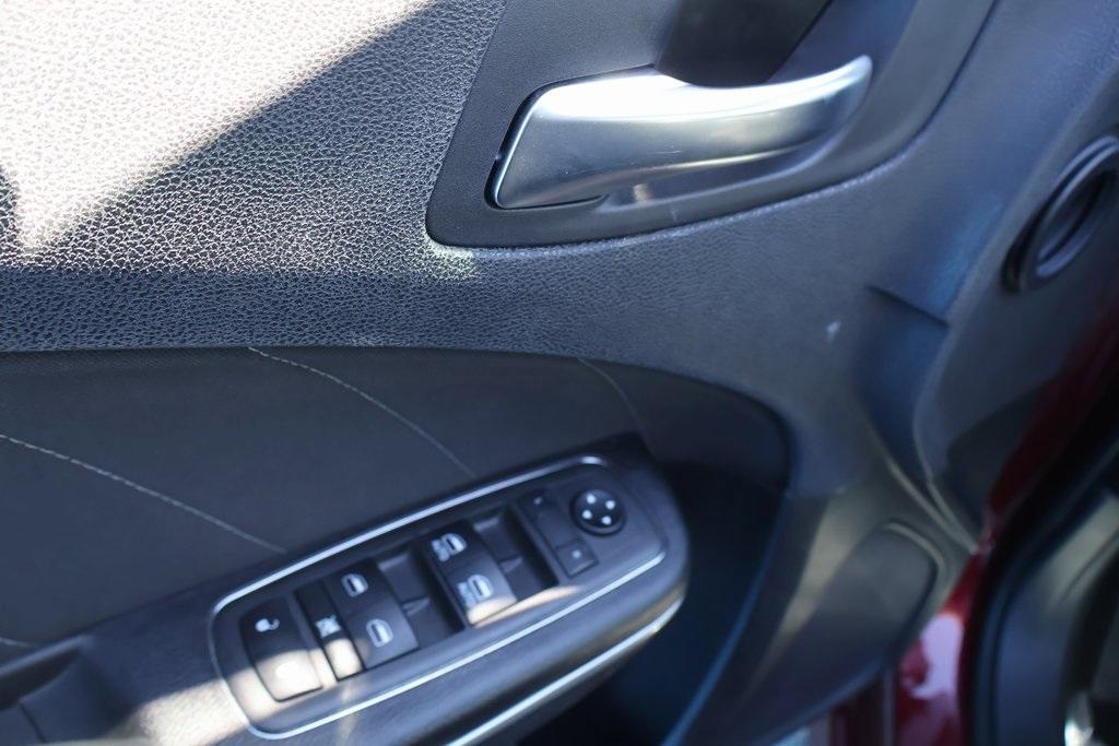 used 2022 Dodge Charger car, priced at $35,995