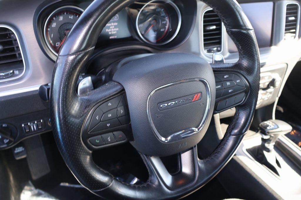 used 2022 Dodge Charger car, priced at $35,995