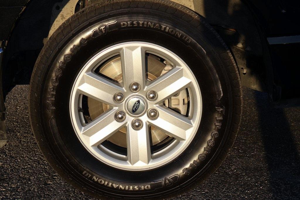 used 2023 Ford F-150 car, priced at $34,995