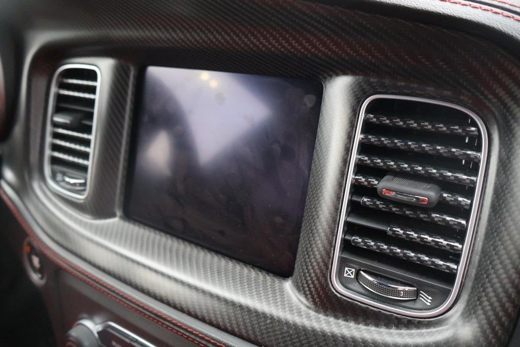 used 2022 Dodge Charger car, priced at $47,995