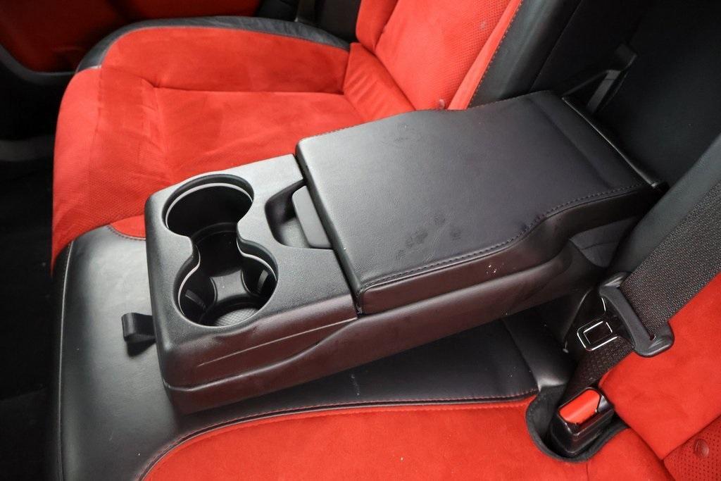 used 2022 Dodge Charger car, priced at $47,995