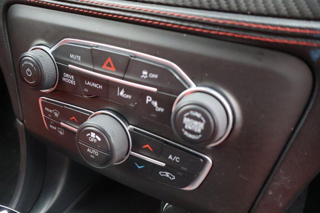 used 2022 Dodge Charger car, priced at $47,995