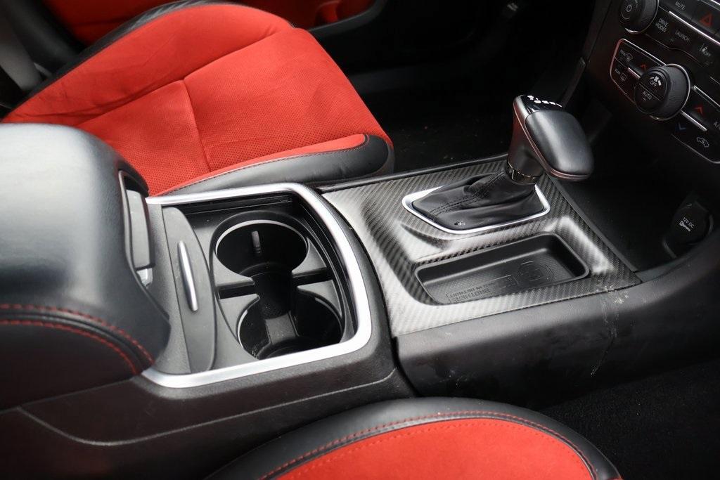 used 2022 Dodge Charger car, priced at $47,995