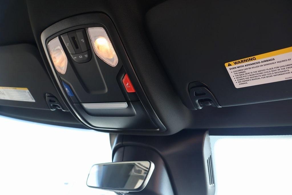 new 2025 Ram 2500 car, priced at $69,455