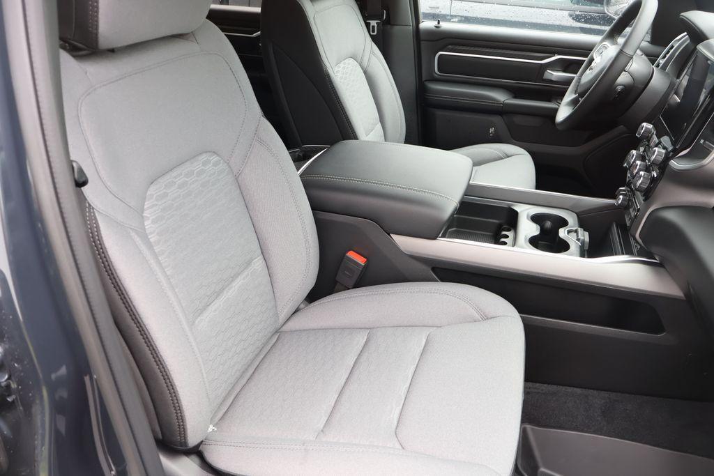 new 2026 Ram 1500 car, priced at $65,295