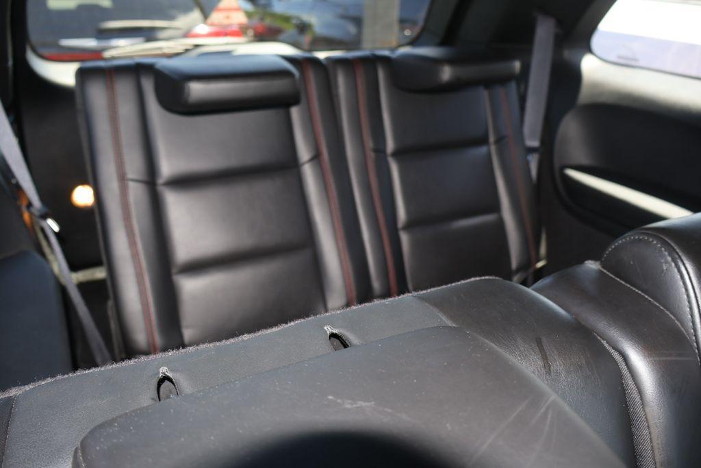 used 2024 Dodge Durango car, priced at $34,993