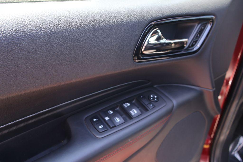 used 2024 Dodge Durango car, priced at $34,993