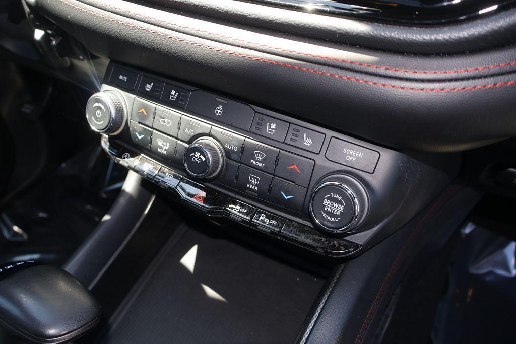 used 2024 Dodge Durango car, priced at $34,993