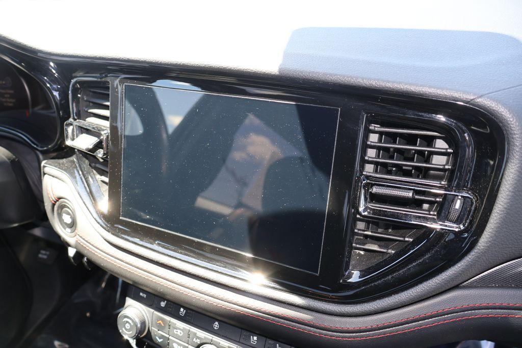 used 2024 Dodge Durango car, priced at $34,993