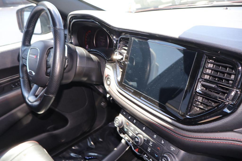 used 2024 Dodge Durango car, priced at $34,993