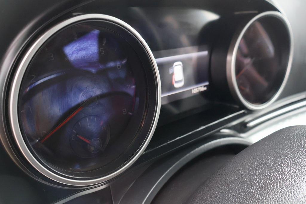 used 2023 Kia Carnival car, priced at $27,568