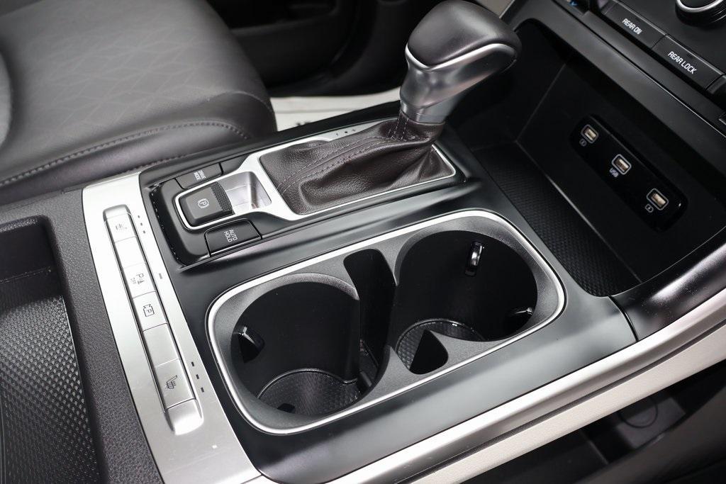 used 2023 Kia Carnival car, priced at $27,568