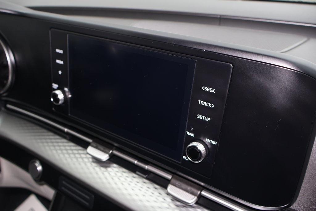 used 2023 Kia Carnival car, priced at $27,568