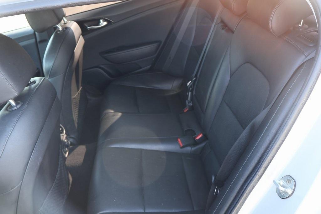 used 2018 Kia Stinger car, priced at $16,995