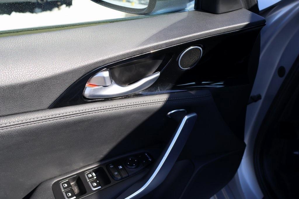 used 2018 Kia Stinger car, priced at $16,995