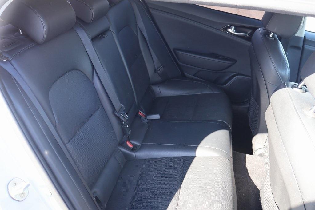 used 2018 Kia Stinger car, priced at $16,995